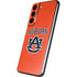 Auburn University AU Orange Galaxy S22 Skin